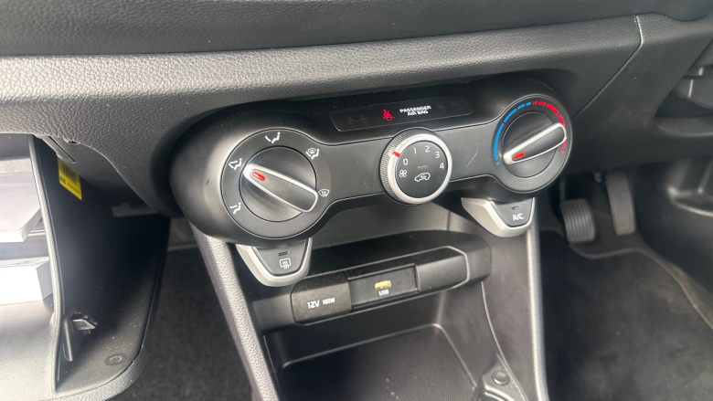 Kia Picanto 1.0 2 5dr [4 seats] Petrol Hatchback